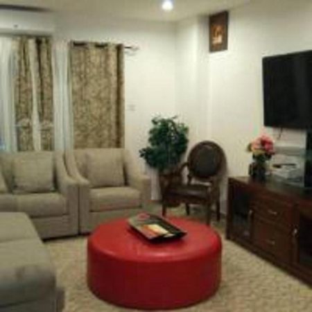 Doc'S Suite Accra Luaran gambar