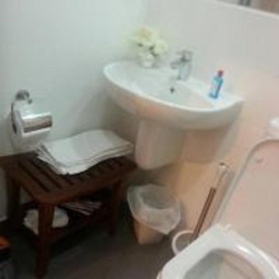 Doc'S Suite Accra Luaran gambar