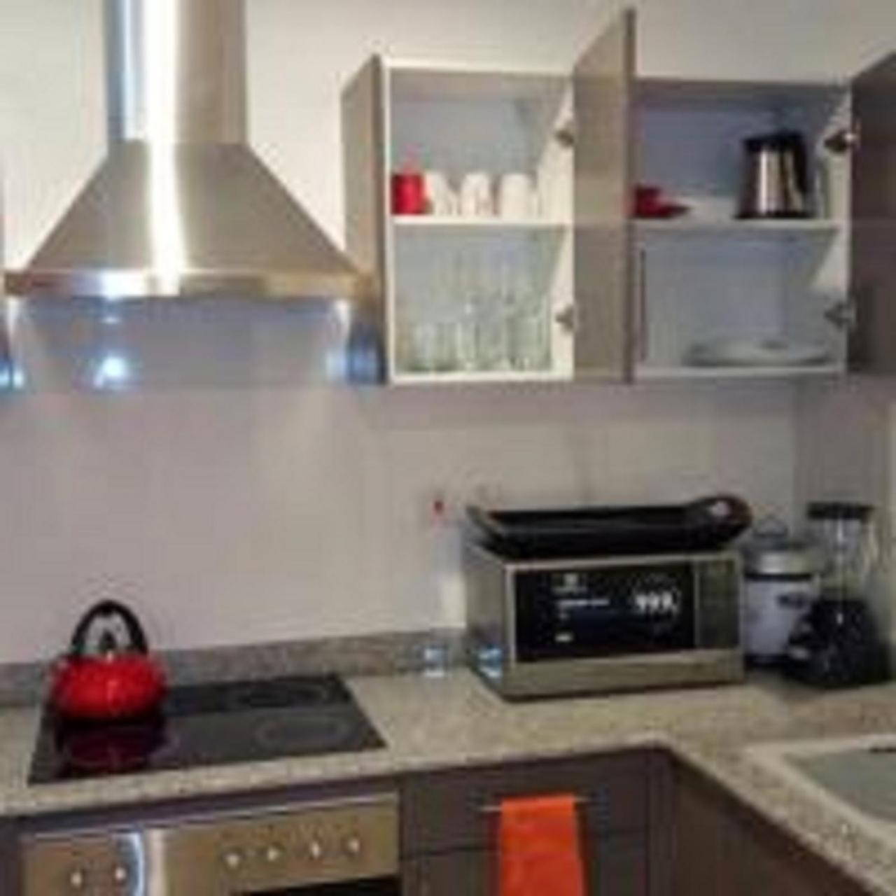 Doc'S Suite Accra Luaran gambar