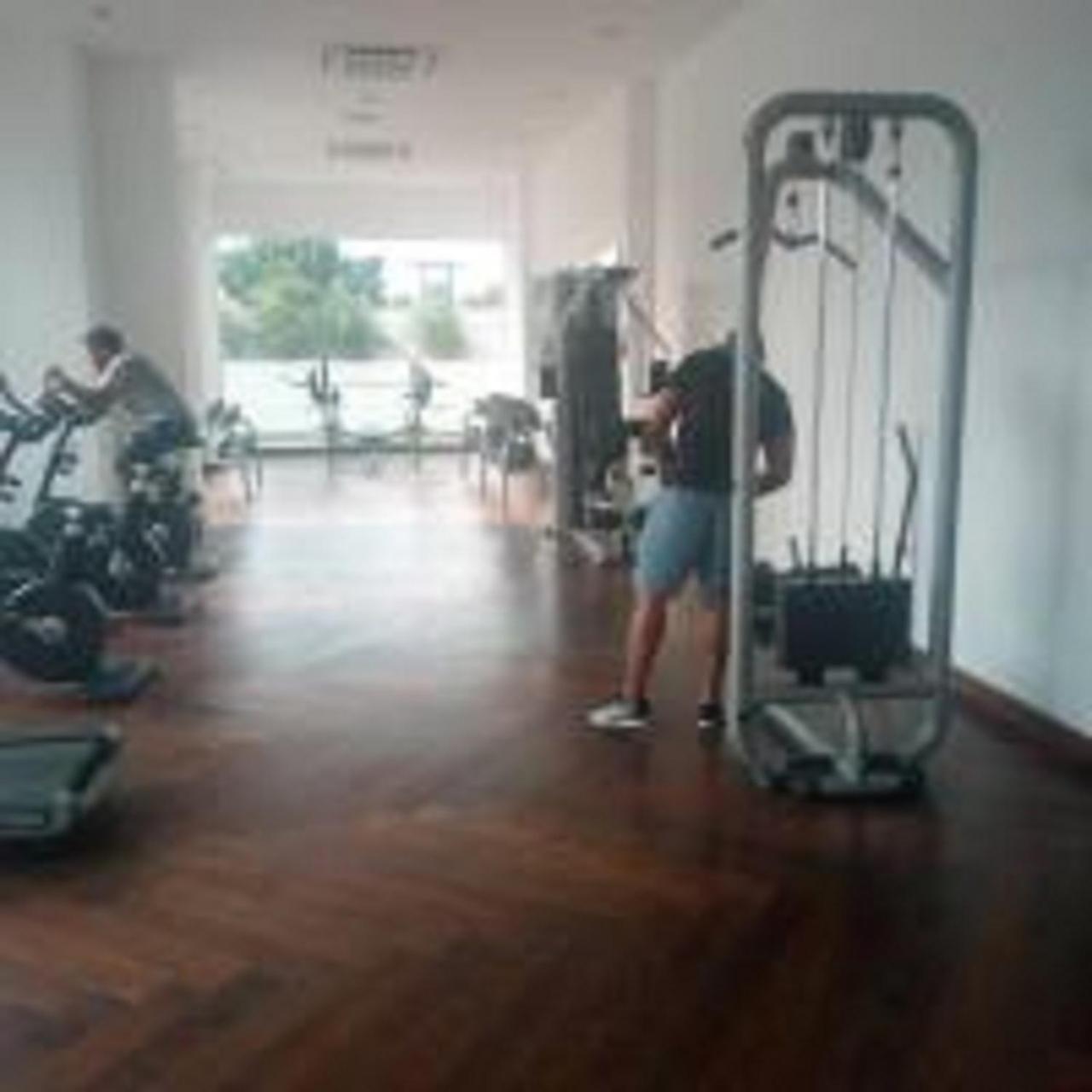 Doc'S Suite Accra Luaran gambar
