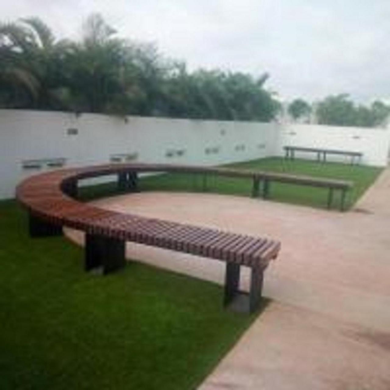 Doc'S Suite Accra Luaran gambar