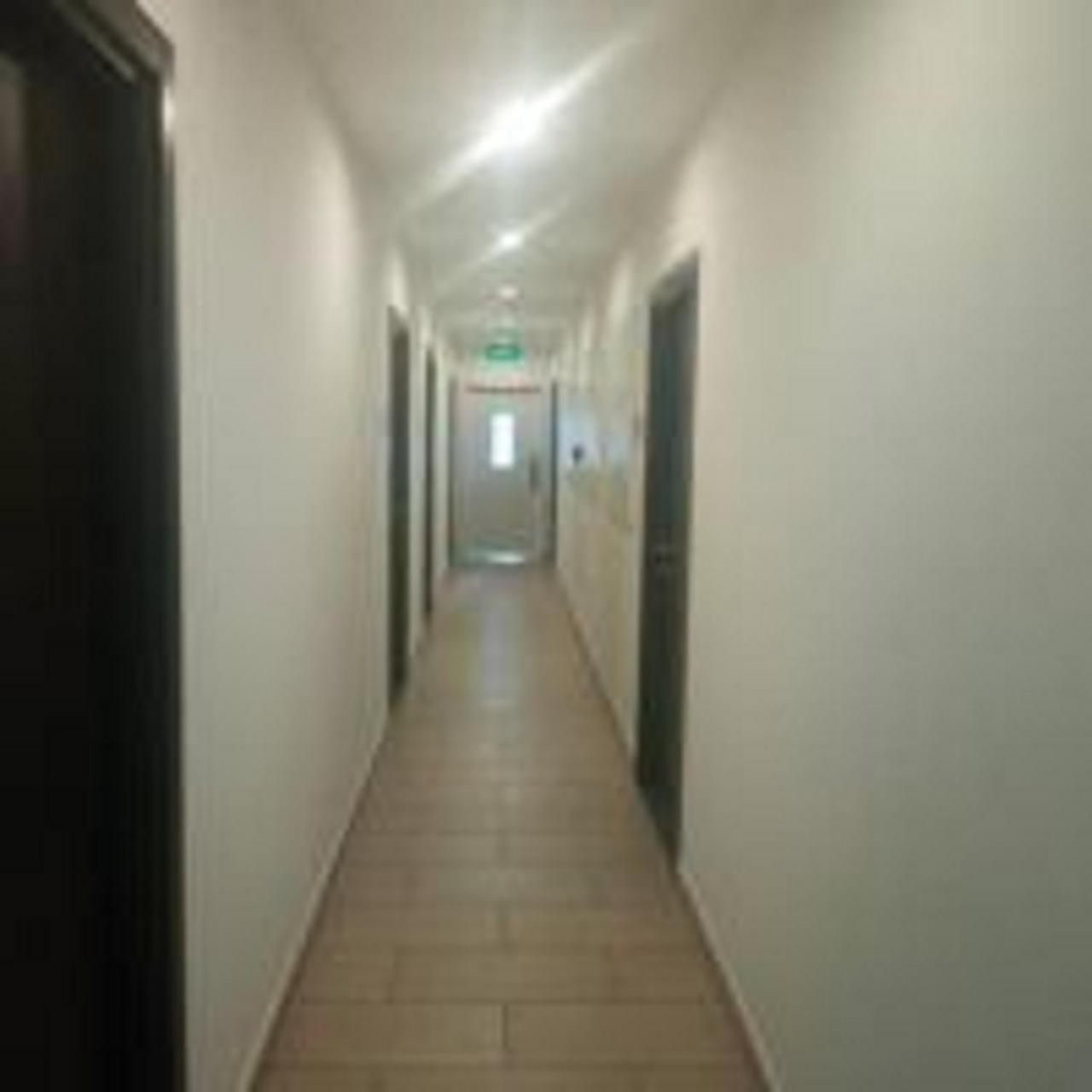 Doc'S Suite Accra Luaran gambar