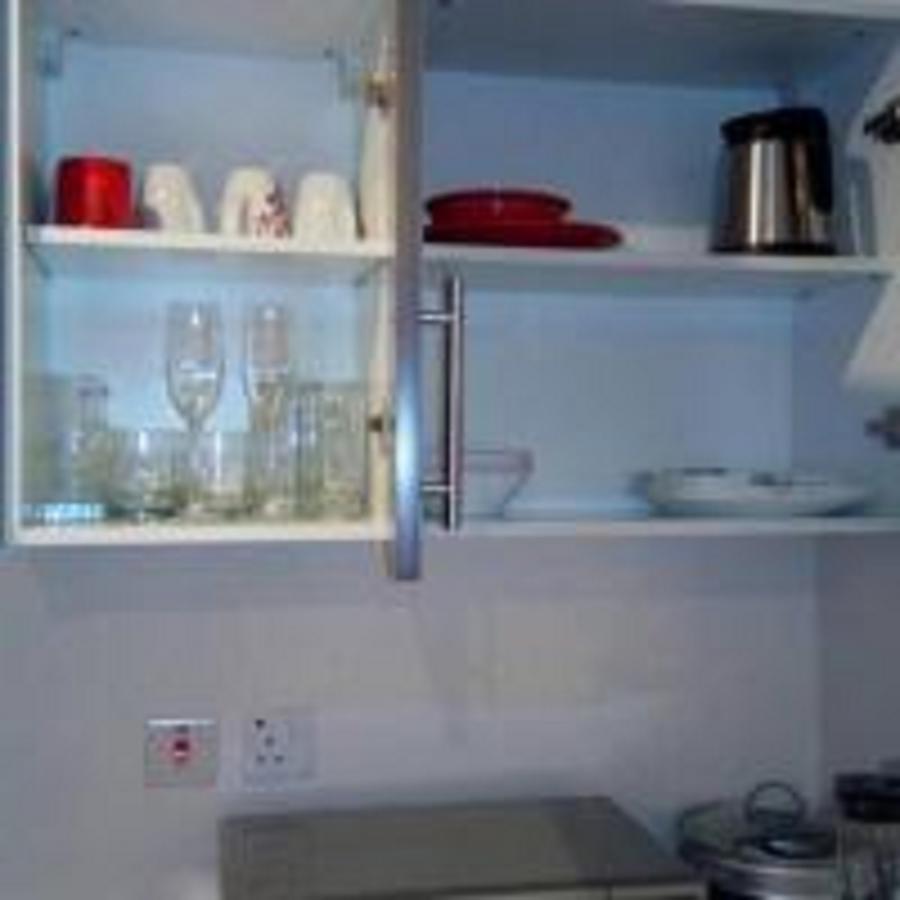 Doc'S Suite Accra Luaran gambar