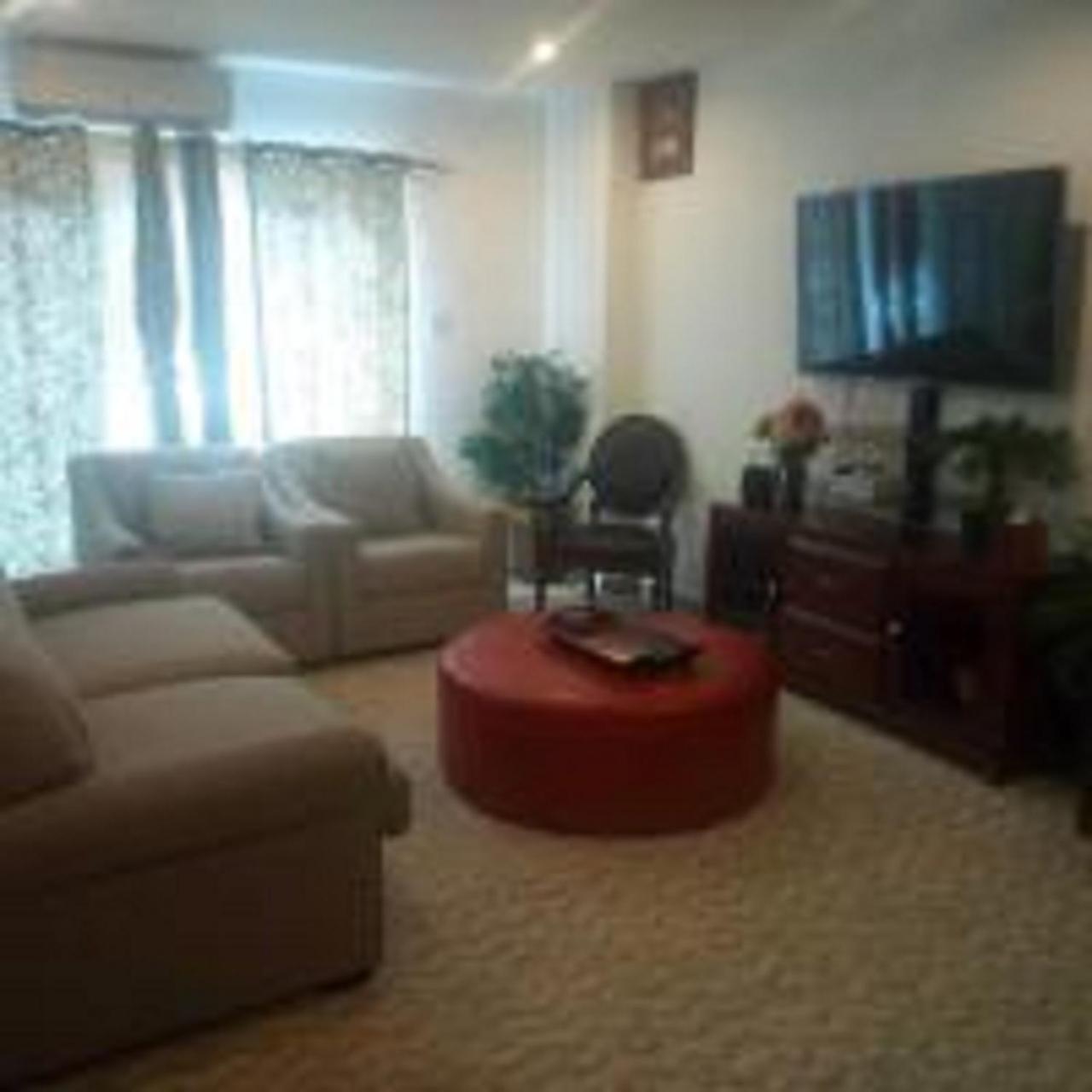 Doc'S Suite Accra Luaran gambar